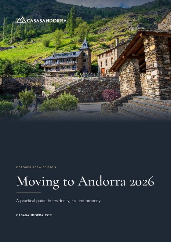 Moving to Andorra 2026 guide