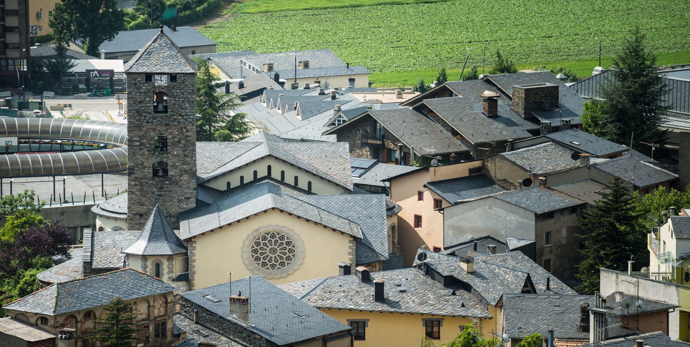 Andorra la Vella