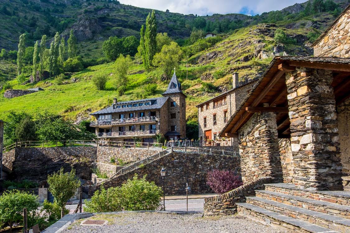Canillo