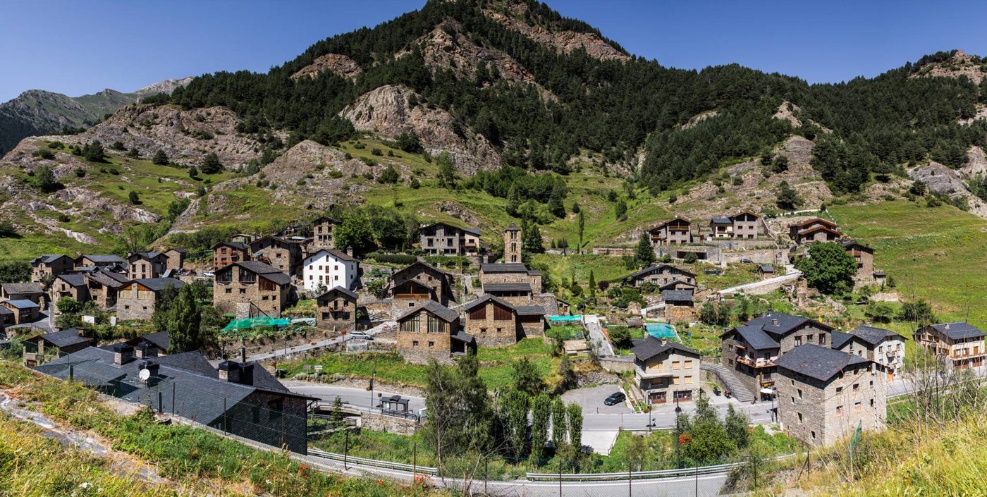 La Massana