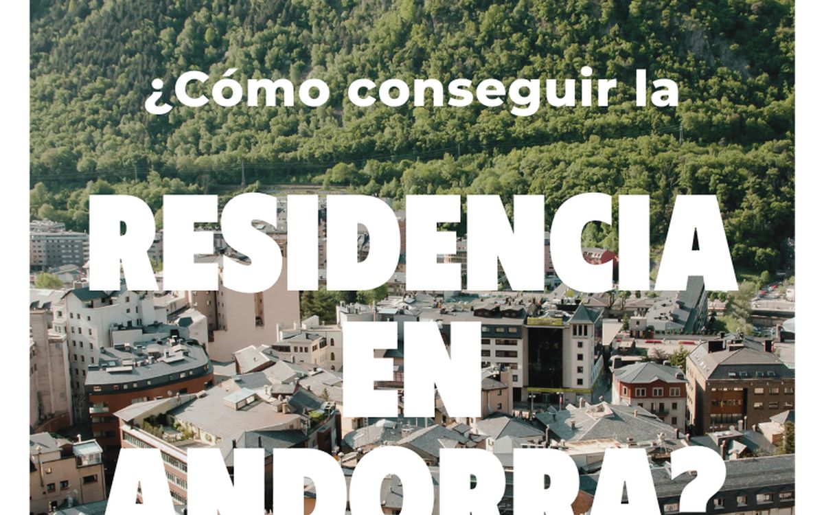 Impostos a Andorra 2026: quant es paga realment (IRPF, IS, IGI i habitatge)