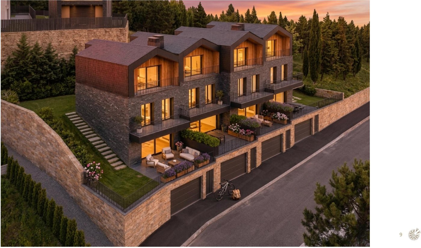 Residencial Prat Gran