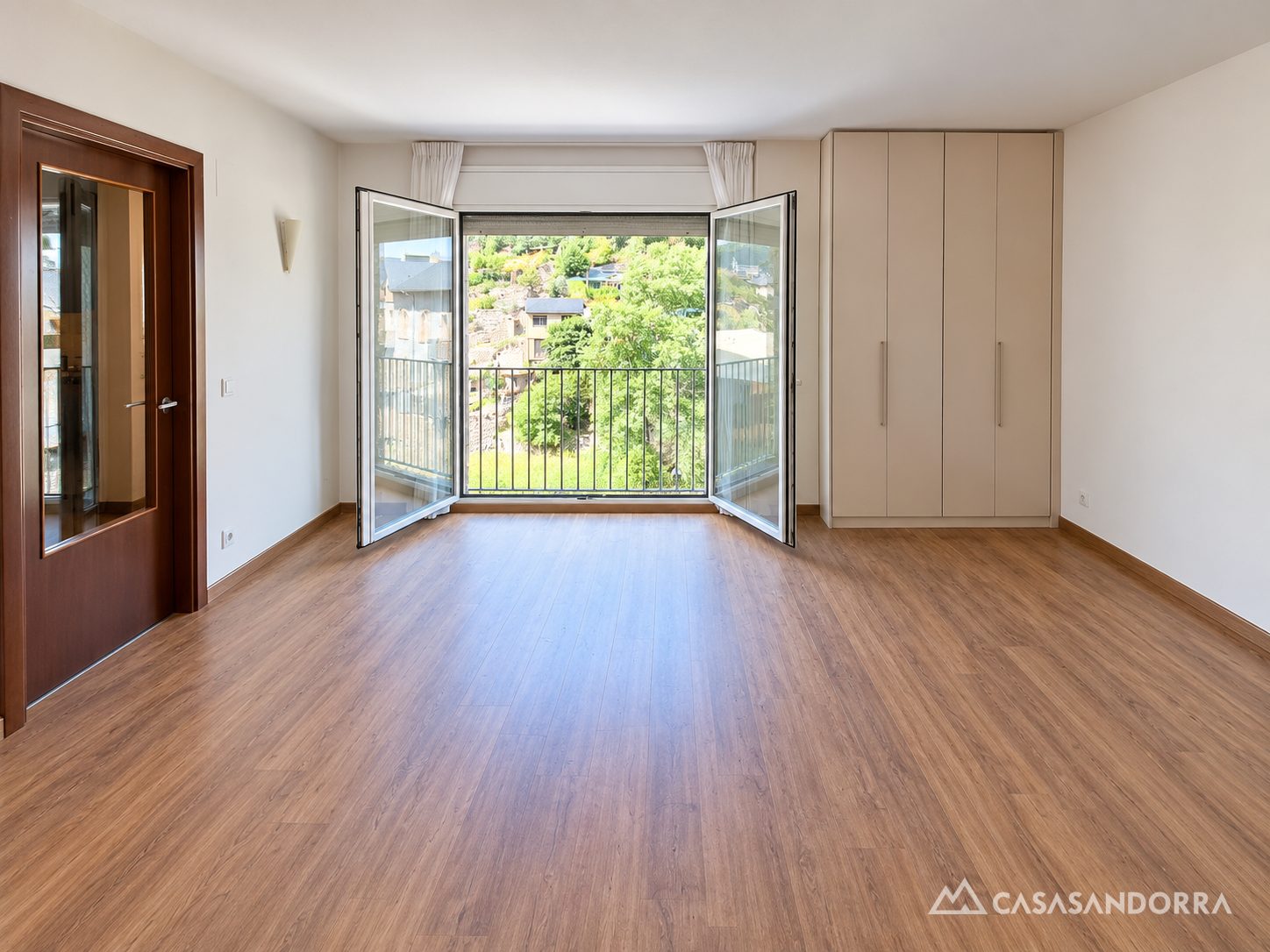 Appartement de 60 m² avec parking à deux pas de Caldea, Escaldes-Engordany