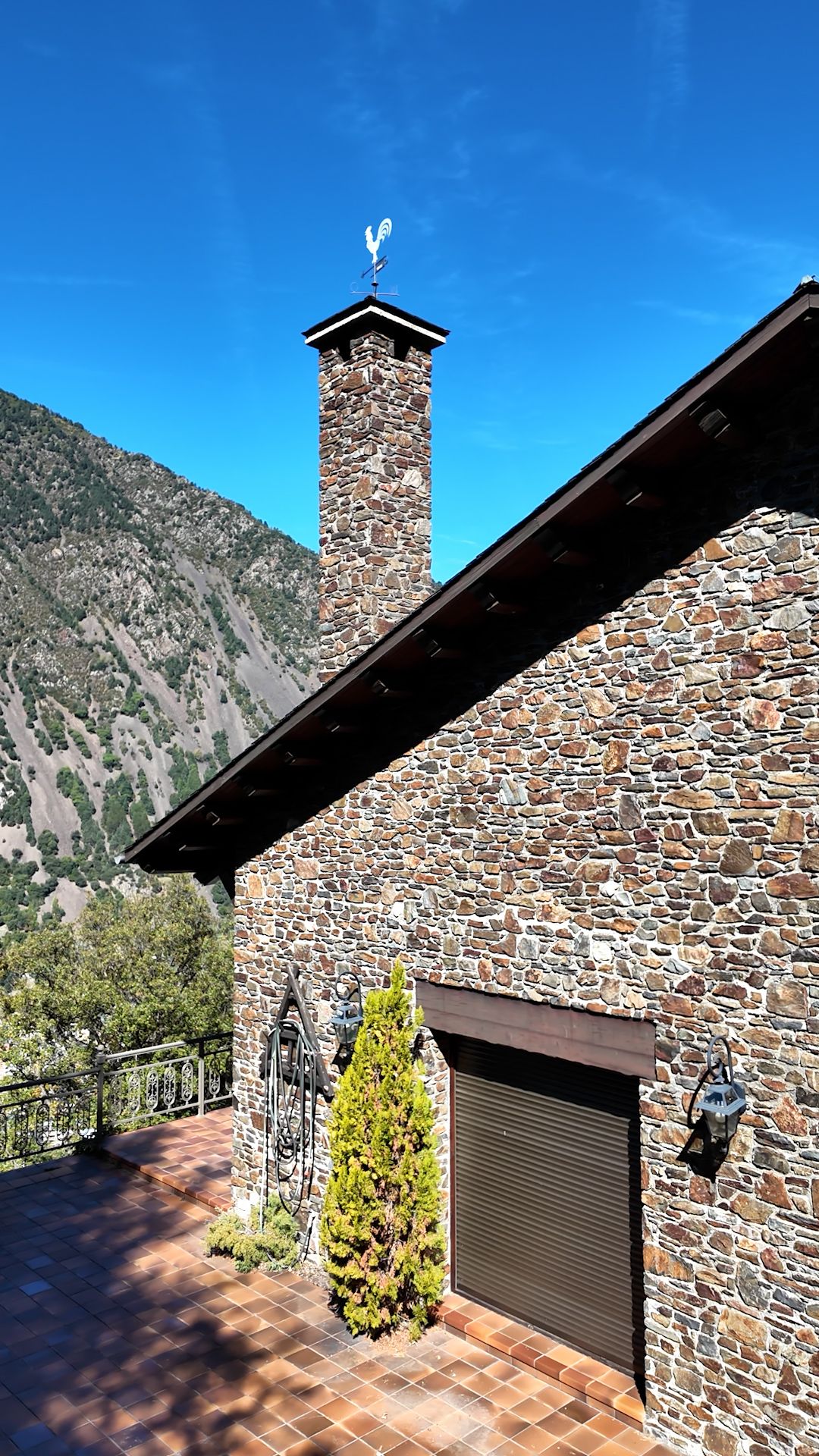 Casa de la Comella